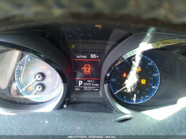 Toyota Corolla L/le/s/s Plus/le Plus 2015 5YFBURHE8FP187326 Image 14