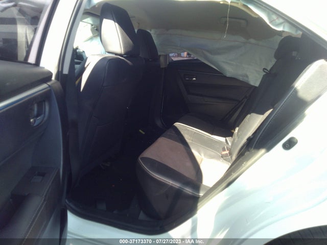 Toyota Corolla L/le/s/s Plus/le Plus 2015 5YFBURHE8FP187326 Image 15