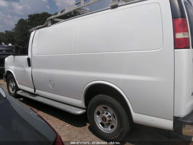 1GTW7FCF0F1908024 GMC SAVANA CARGO VAN
