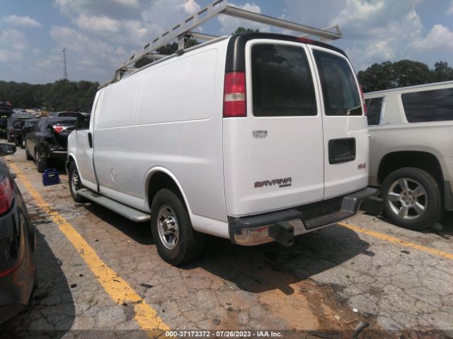 1GTW7FCF0F1908024 GMC SAVANA CARGO VAN