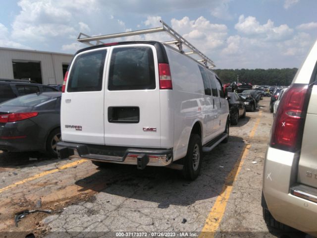 1GTW7FCF0F1908024 GMC SAVANA CARGO VAN