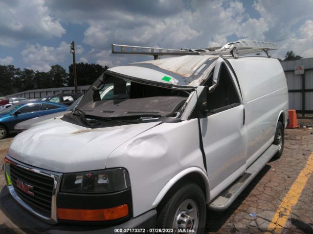 1GTW7FCF0F1908024 GMC SAVANA CARGO VAN