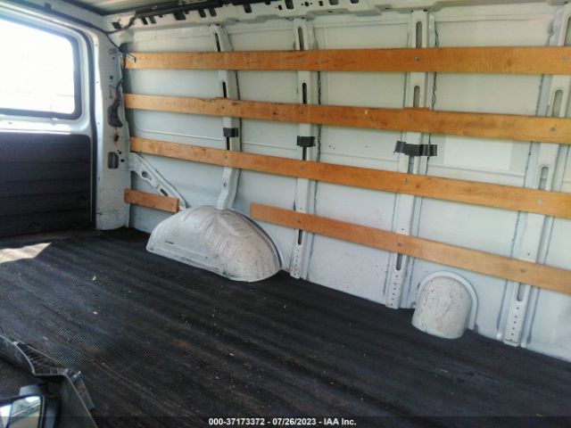 1GTW7FCF0F1908024 GMC SAVANA CARGO VAN