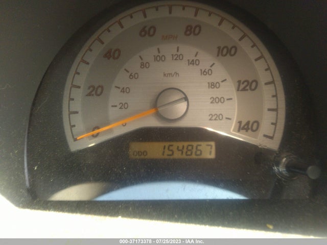 2006 SCION TC VIN: JTKDE177360094789