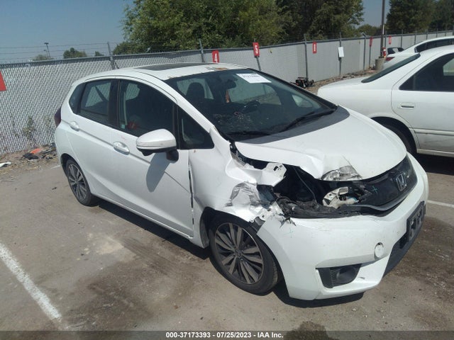 2015 3HGGK5H85FM774185 main image