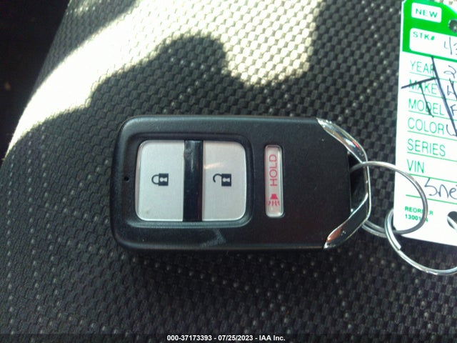 Honda Fit Ex-l/ex 2015 3HGGK5H85FM774185 Image 11