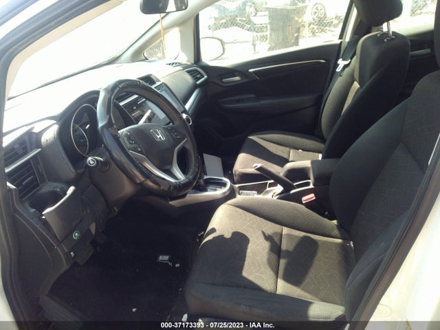 Honda Fit Ex-l/ex 2015 3HGGK5H85FM774185 Image 5