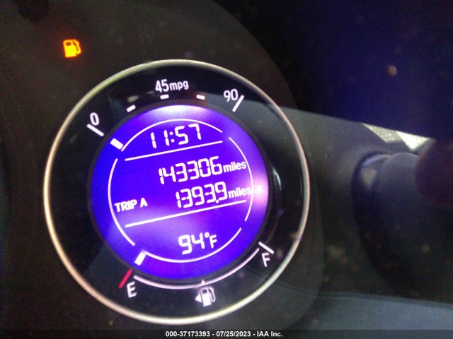 Honda Fit Ex-l/ex 2015 3HGGK5H85FM774185 Image 7
