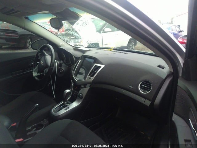 2011 CHEVROLET CRUZE LT W/1LT VIN: 1G1PF5S98B7149281