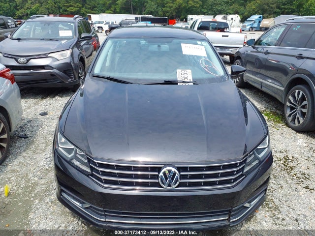 1VWAT7A31GC053292 Volkswagen Passat 1.8t S