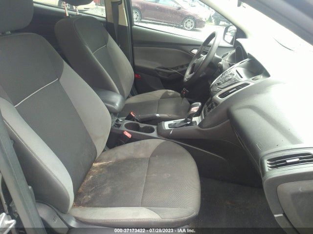 2014 FORD FOCUS SE VIN: 1FADP3F21EL191656