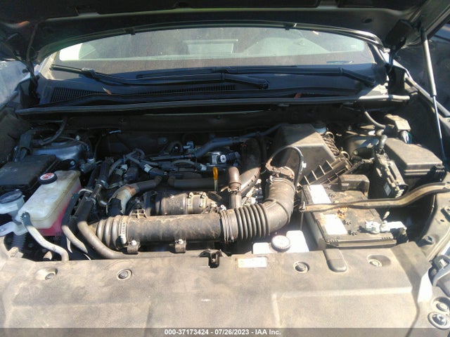 JTJGARBZ8L2173721 Lexus Nx Nx 300