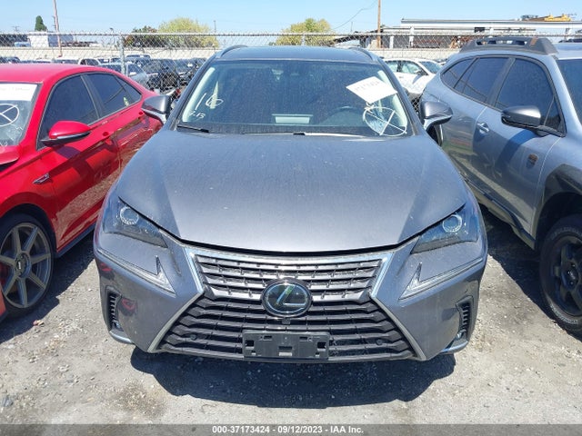 JTJGARBZ8L2173721 Lexus Nx Nx 300