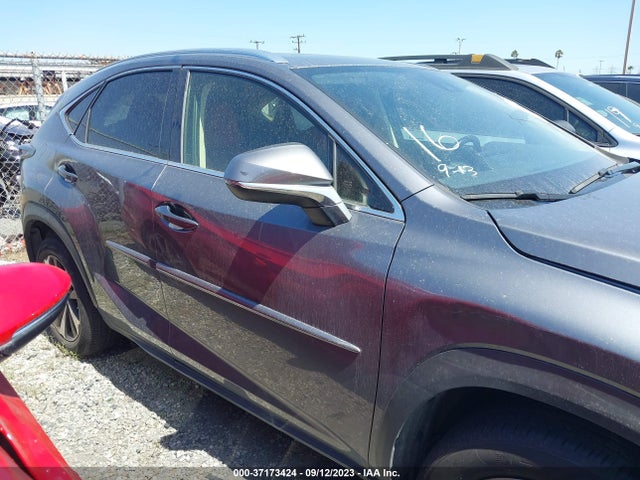 JTJGARBZ8L2173721 Lexus Nx Nx 300
