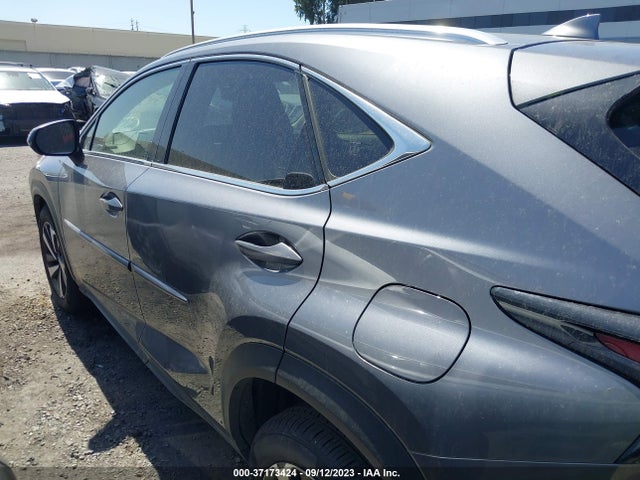 JTJGARBZ8L2173721 Lexus Nx Nx 300