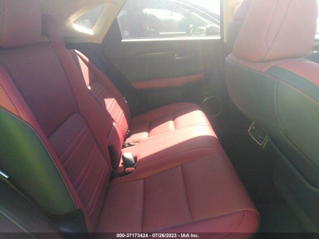 JTJGARBZ8L2173721 Lexus Nx Nx 300