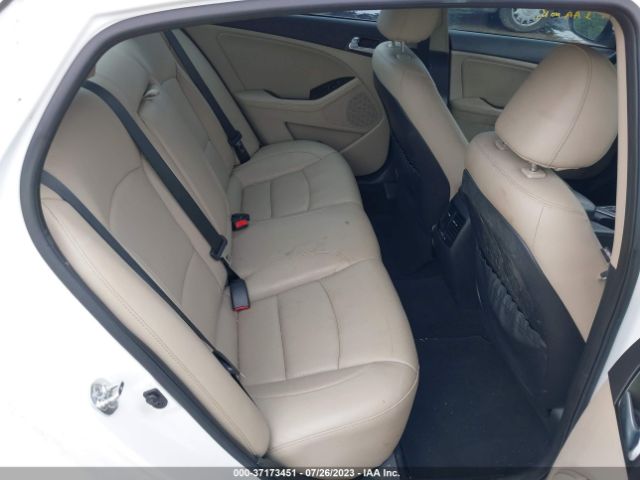 5XXGN4A72FG425925 KIA OPTIMA EX