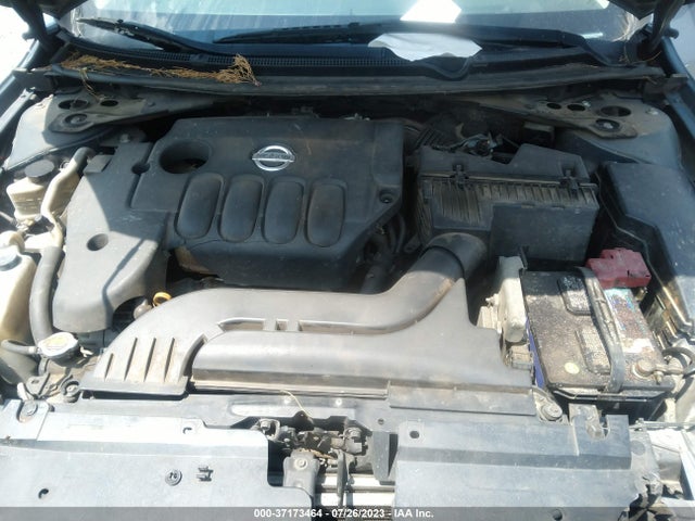 2012 NISSAN ALTIMA 2.5 S VIN: 1N4AL2AP7CC209411