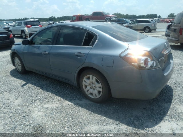 2012 NISSAN ALTIMA 2.5 S VIN: 1N4AL2AP7CC209411