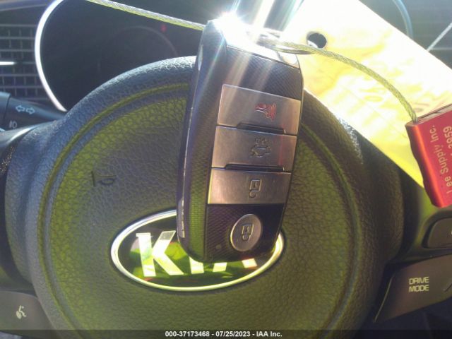 5XXGR4A62FG424723 KIA Optima Sxl Turbo