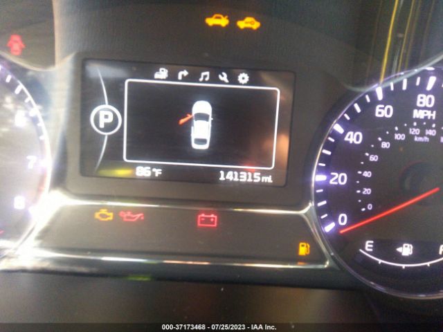 5XXGR4A62FG424723 KIA Optima Sxl Turbo