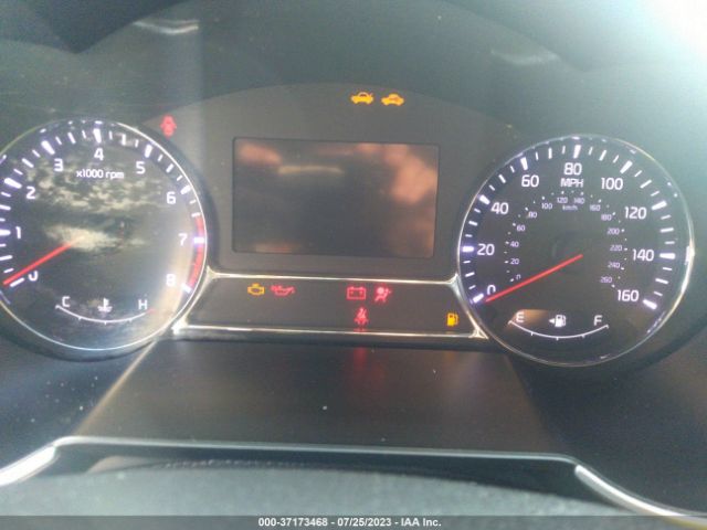 5XXGR4A62FG424723 KIA Optima Sxl Turbo
