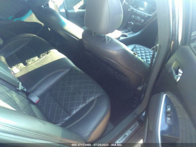 5XXGR4A62FG424723 KIA Optima Sxl Turbo