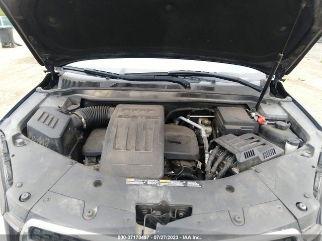 Chevrolet EQUINOX LT 2015 2GNALBEK4F6291787 Image 10