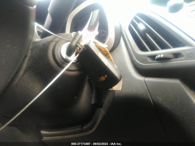 Chevrolet EQUINOX LT 2015 2GNALBEK4F6291787 Image 11