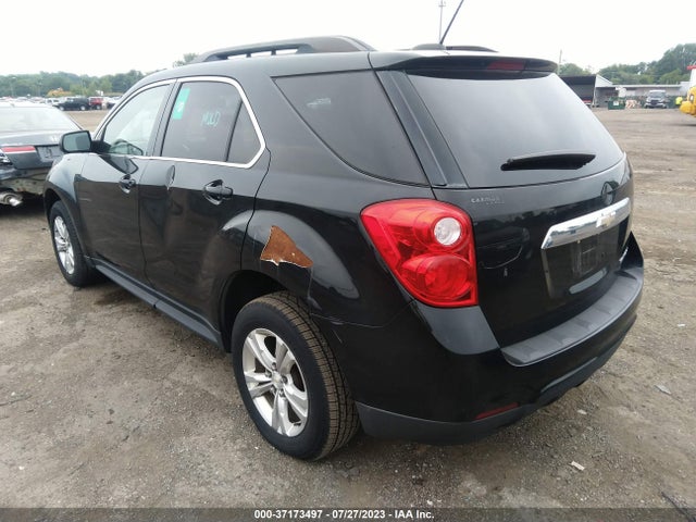 Chevrolet EQUINOX LT 2015 2GNALBEK4F6291787 Image 3