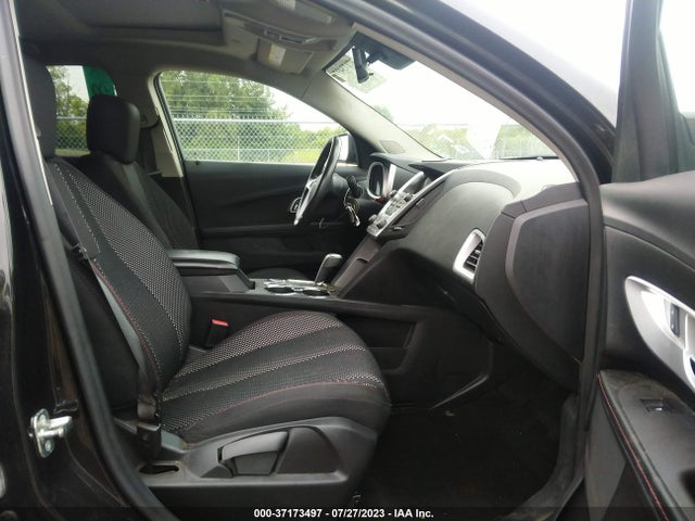 Chevrolet EQUINOX LT 2015 2GNALBEK4F6291787 Image 5