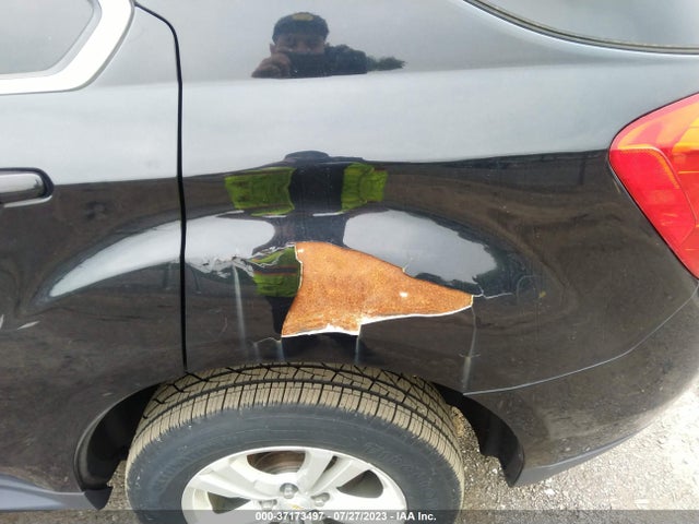 Chevrolet EQUINOX LT 2015 2GNALBEK4F6291787 Image 6