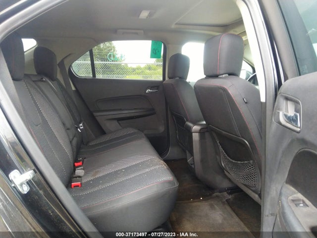 Chevrolet EQUINOX LT 2015 2GNALBEK4F6291787 Image 8