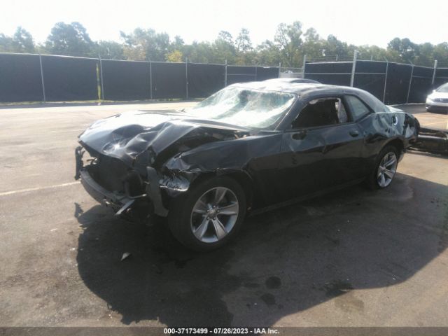 2C3CDZAG0GH217527 Dodge Challenger Sxt