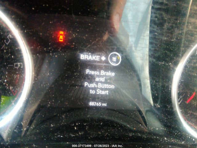 2C3CDZAG0GH217527 Dodge Challenger Sxt