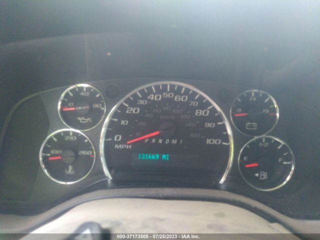 1GTW7AFF3H1907743 GMC Savana 2500 Work Van