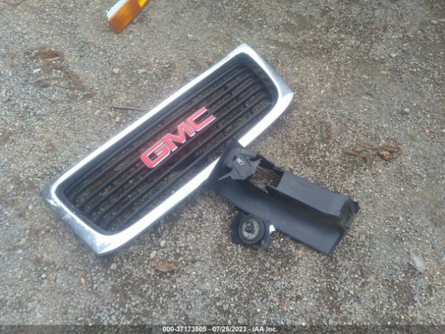 1GTW7AFF3H1907743 GMC Savana 2500 Work Van