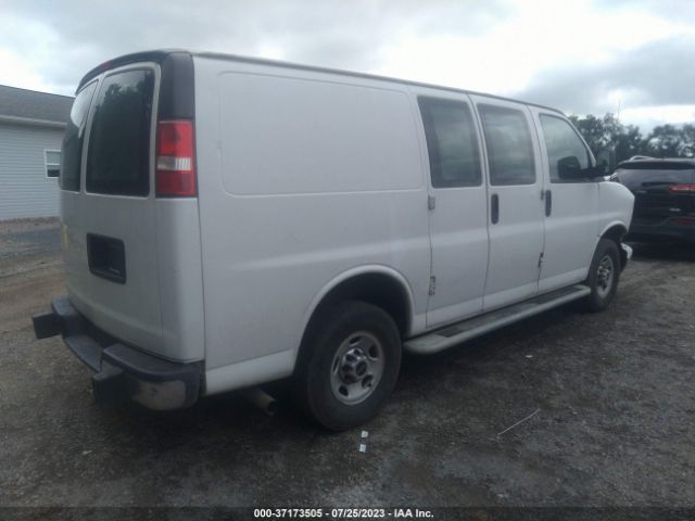 1GTW7AFF3H1907743 GMC Savana 2500 Work Van