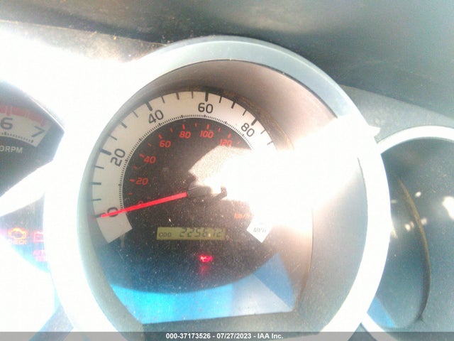 2013 TOYOTA TACOMA VIN: 3TMMU4FNXDM052125