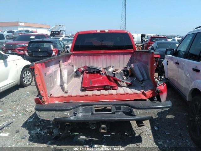 2003 CHEVROLET SILVERADO 1500 LS VIN: 2GCEC19TX31124804