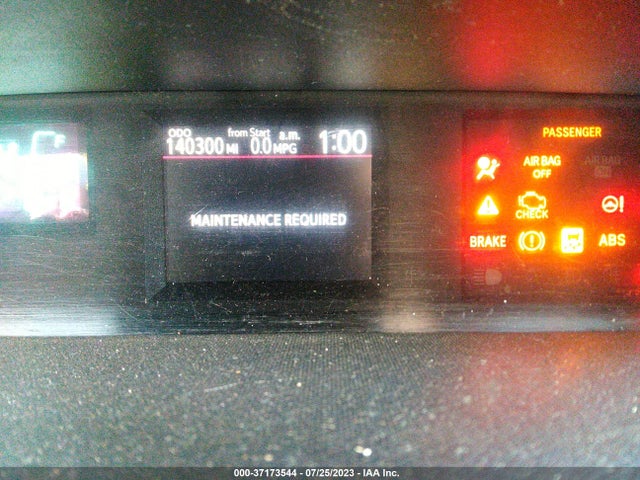 Toyota Prius C One/three/two/four 2014 JTDKDTB39E1573891 Image 7
