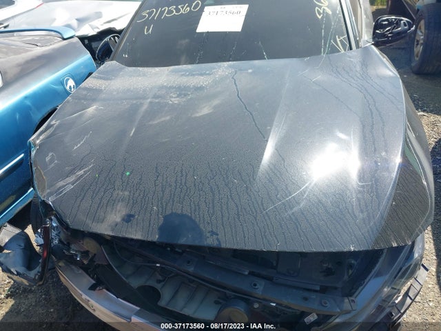 Honda ACCORD LX 2018 1HGCV1F16JA066747 Image 10