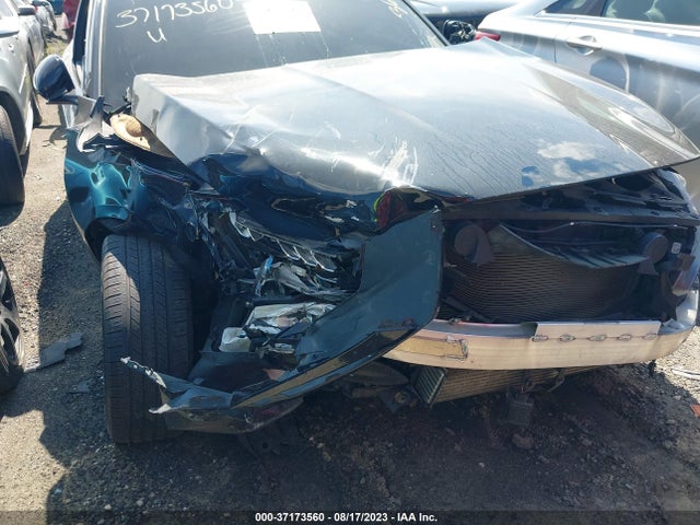 Honda ACCORD LX 2018 1HGCV1F16JA066747 Image 6