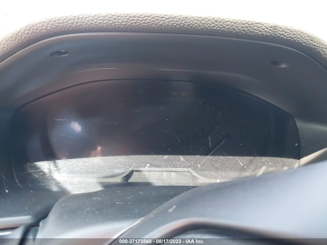 Honda ACCORD LX 2018 1HGCV1F16JA066747 Image 7