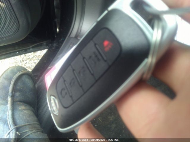 5N1BT3CB8PC838554 Nissan Rogue Sl