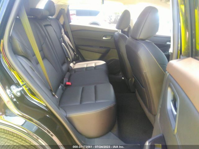 5N1BT3CB8PC838554 Nissan Rogue Sl