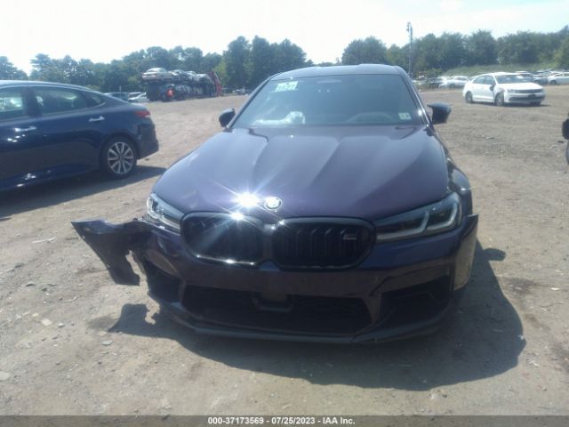 WBS83CH01MCH20231 BMW M5