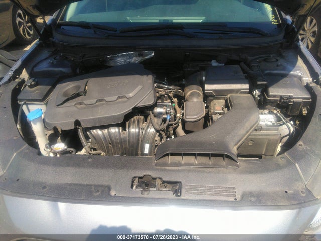 Hyundai SONATA SE 2018 5NPE24AF5JH683568 Image 16