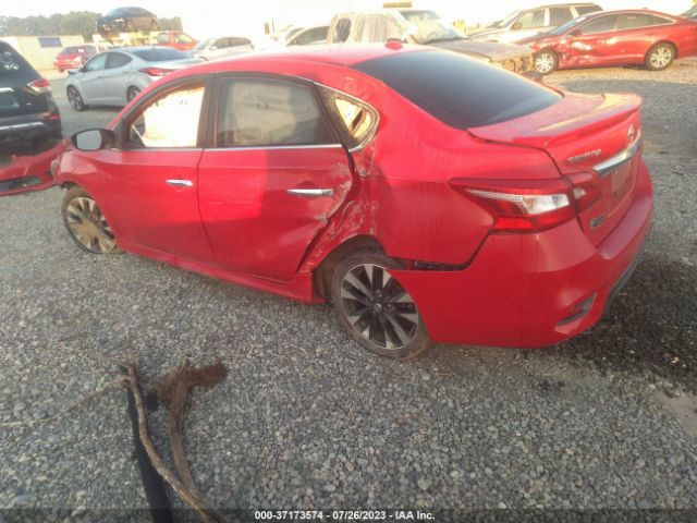3N1AB7AP7GY336704 Nissan SENTRA SR