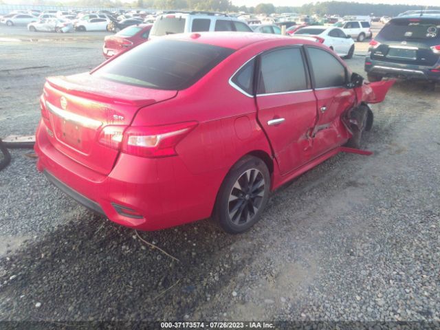 3N1AB7AP7GY336704 Nissan SENTRA SR
